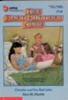 Buy The Baby Sitters Club- Claudia and the Bad Joke by Ann M Martin at low price online in India