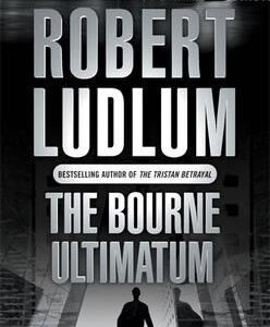 Buy The Bourne Ultimatum book by The Bourne Identity at low price online in India
