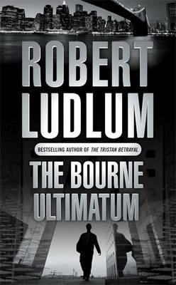 Buy The Bourne Ultimatum book by The Bourne Identity at low price online in India