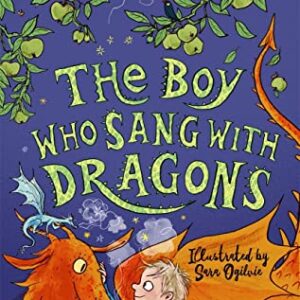Buy The Boy Who Sang with Dragons by Andy Shepherd at low price online in India