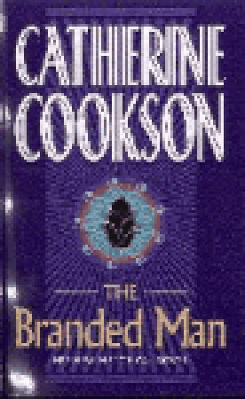 Buy The Branded Man book by Catherine Cookson at low price online in India