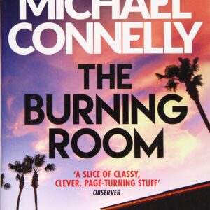 Buy The Burning Room book by Michael Connelly at low price online in India