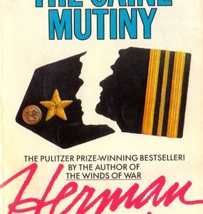 Buy The Caine Mutiny by Herman Wouk at low price online in India