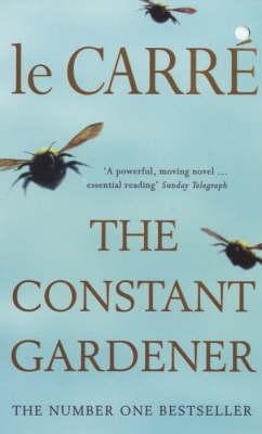 Buy The Constant Gardener book by John le Carré at low price online in India
