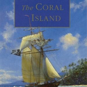 Buy The Coral Island by R M Ballantyne at low price online in India