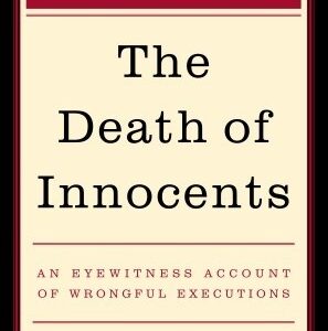 Buy The Death of Innocents- An Eyewitness Account of Wrongful Executions by Helen Prejean at low price online in India