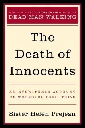 Buy The Death of Innocents- An Eyewitness Account of Wrongful Executions by Helen Prejean at low price online in India