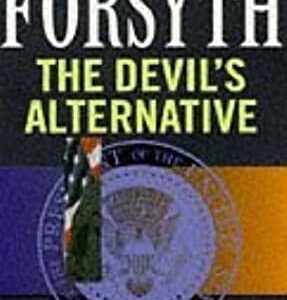 Buy The Devil's Alternative book by Frederick Forsyth at low price online in India