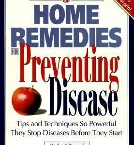 Buy The Doctors Book of Home Remedies for Preventing Disease book by Hugh O'Neill at low price online in India