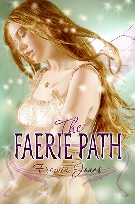 Buy The Faerie Path by Allan Frewin Jones at low price online in India