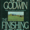 Buy The Finishing School by Gail Godwin at low price online in India