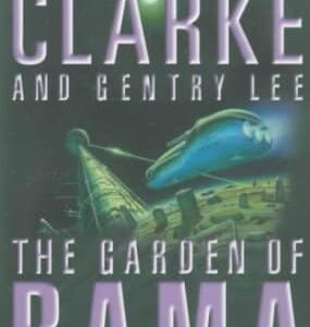 Buy The Garden of Rama by Arthur C Clarke and Gentry Lee at low price online in India