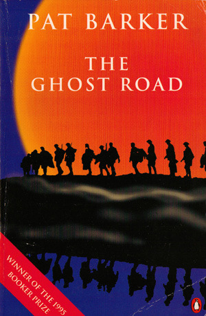 The Ghost Road English Paperback Pat Barker BookMafiya Buy