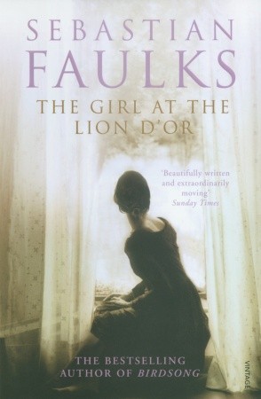 Buy The Girl at the Lion d'Or book by Sebastian Faulks at low price online in India
