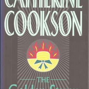 Buy The Golden Straw book by Catherine Cookson at low price online in India