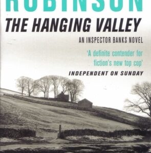 Buy The Hanging Valley book by Peter Robinson at low price online in India