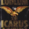 Buy The Icarus Agenda by Robert Ludlum at low price online in India