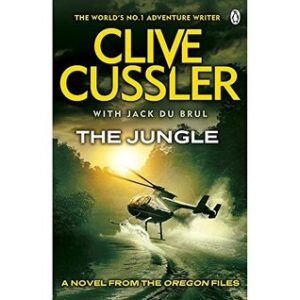 Buy The Jungle book by Clive Cussler at low price online in India
