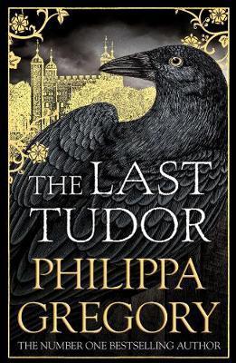 Buy The Last Tudor book by Philippa Gregory at low price online in India