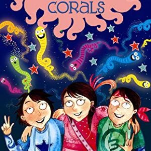 Buy The Magic of the Dazl Corals book by Roopa Rai at low price online in India
