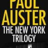 Buy The New York Trilogy by Paul Auster at low price online in India