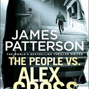 Buy The People vs. Alex Cross at low price online in India