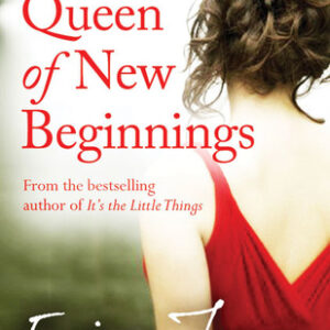 Buy The Queen of New Beginnings book by Erica James at low price online in India