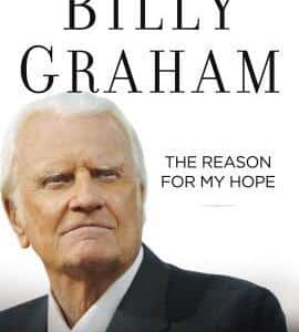 Buy The Reason for My Hope by Billy Graham at low price online in India
