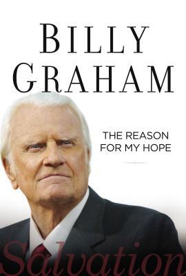 Buy The Reason for My Hope by Billy Graham at low price online in India
