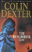 Buy The Remorseful Day book by Colin Dexter at low price online in India