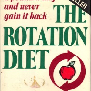 Buy The Rotation Diet by Martin Katahn at low price online in India
