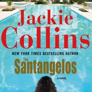 Buy The Santangelos by Jackie Collins at low price online in India