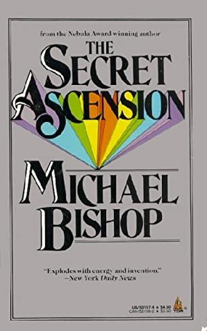 Buy The Secret Ascension by Michael Bishop at low price online in India