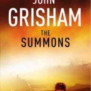 Buy The Summons book by John Grisham at low price online in India