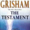 Buy The Testament book by John Grisham at low price online in India