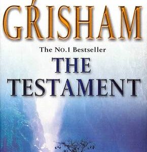 Buy The Testament book by John Grisham at low price online in India