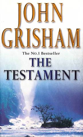 Buy The Testament book by John Grisham at low price online in India