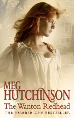 Buy The Wanton Redhead by Meg Hutchinson at low price online in India