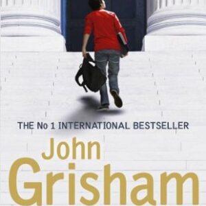 Buy Theodore Boone book by John Grisham at low price online in India