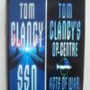 Buy Tom Clancy Op-Center- Tom Clancy SSN book by Tom Clancy at low price online in India