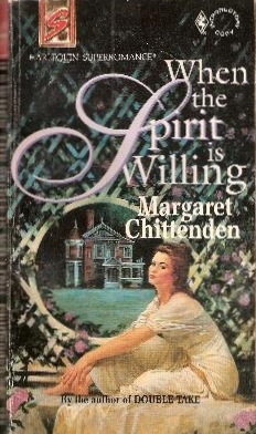Buy When The Spirit Is Willing book by Margaret Chittenden at low price online in India