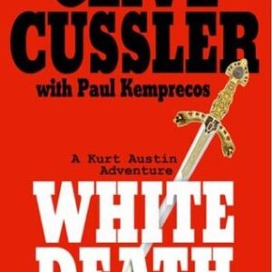Buy White Death book by Clive Cussler at low price online in India
