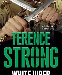Buy White Viper book by Terence Strong at low price online in India