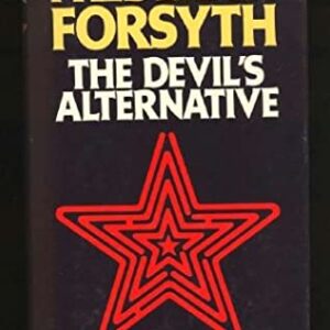 Buy The Devil's Alternative book by Frederick Forsyth at low price online in India