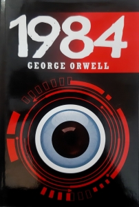 Buy 1984 by George Orwell at low price online in India