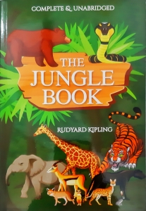 Buy The Jungle Book by Rudyard Kipling at low price online in india.