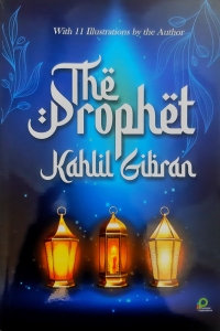 Buy The Prophet by Kahlil Gibran at low price online in India