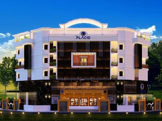 Hotel Placid, Prayagraj book fair, Allahabad book fair, BookMafiya Dream Book Fair - Copy